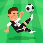 World Soccer Champs v 5.2 Hack mod apk (Unlimited Money)