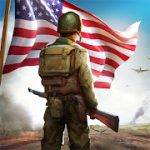 World War 2 Strategy Games v 419 Hack mod apk (Unlimited Money/Medals)