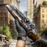Zombie 3D Gun Shooter PvP FPS v 1.3.0 Hack mdo apk (God Mode/One Hit kill)