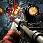 Zombie Hunter D Day Offline Shooting Game v 1.0.830 Hack mod apk (Unlimited Money)