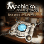 Machinika Museum v 1.20.144 Hack mod apk (Unlocked)