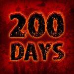 200 DAYS Zombie Apocalypse v 1.1.4 Hack mod apk  (Big rewards)