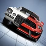 3DTuning Car Game & Simulator v 3.7.225 Hack mod apk  (Unlocked)