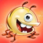 Best Fiends  Match 3 Puzzles v 10.6.3 Hack mod apk (Free Shopping)
