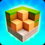 Block Craft 3D Building Game v 2.14.4 Hack mod apk (Unlimited Money)