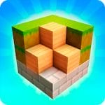 Block Craft 3D Building Game v 2.14.5 Hack mod apk (Unlimited Money)