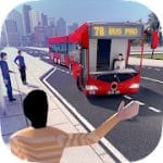 Bus Simulator PRO 2016 v 2.4.0 Hack mod apk (Unlimited Money)
