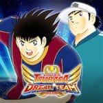 Captain Tsubasa Dream Team v 2.11.3 Hack mod apk  (Weak Enemies/Unlimited Stamina)