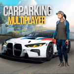 Car Parking Multiplayer v 4.8.6.9.3 Hack mod apk (Money/Unlocked)