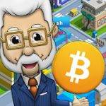 Crypto Idle Miner Bitcoin mining game v 1.8.7 Hack mod apk  Hack mod apk (Unlimited Money)