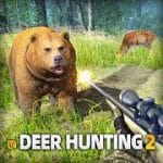 Deer Hunting 2 Hunting Season v 1.1.0 Hack mod apk  (No ads)