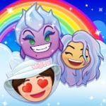 Disney Emoji Blitz Game v 48.2.0 Hack mod apk (Free Shopping)
