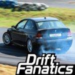 Drift Fanatics Car Drifting v 1.049 Hack mod apk (Unlimited Money)
