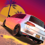 Drive Club Online Car Simulator & Parking Games v 1.7.36 Hack mod apk (Free Shopping)