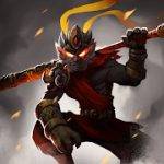 Empire Warriors Offline Games v 2.4.58 Hack mod apk (Unlimited Money)