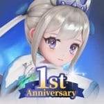 Epic Fantasy v 1.40.1 Hack mod apk (MENU MOD/DMG/DEFENSE MULTIPLE)