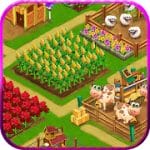 Farm Day Farming Offline Games v 1.2.68 Hack mod apk (Unlimited Money)