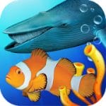 Fish Farm 3 Aquarium v 1.18.6.7180 Hack mod apk (Unlimited Money)