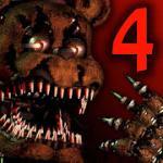 Five Nights at Freddy’s 4 v 2.0.1 Hack mod apk (Unlocked)
