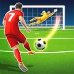 Football Strike Online Soccer v  1.36.0 Hack mod apk (Unlimited Money)