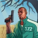 GTS Gangs Town Story Action open world shooter v 0.17.6 Hack mod apk  (Free Shopping)