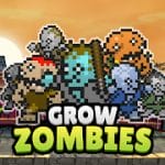 Grow Zombie inc v 36.5.4 Hack mod apk  (Free Shopping)