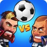 Head Ball 2 Online Soccer v 1.300 Hack mod apk  (Easy Win)