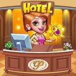 Hotel Craze Grand Hotel Game v 1.0.52 Hack mod apk (Unlimited Money)