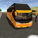 IDBS Bus Simulator v 7.3 Hack mod apk  (endless petrol)