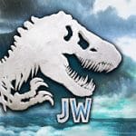 Jurassic World The Game v 1.59.11 Hack mod apk (Free Shopping)