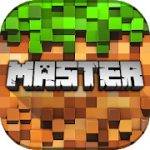 MOD MASTER for Minecraft PE v 4.6.0 Hack mod apk  (Unlocked/No ads)