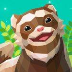 Merge Safari Fantastic Isle v 1.0.197 Hack mod apk (Unlocked/many diamonds/no ads)
