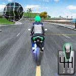 Moto Traffic Race 2 v 1.22.00 Hack mod apk (Unlimited Money)