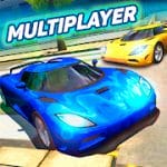 Multiplayer Driving Simulator v 1.14  Hack mod apk (Unlimited Money)