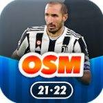 OSM 21/22  Soccer Game v 3.5.46.7 apk