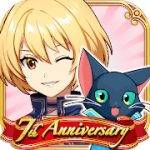 Q&A RPG magic makes with black cat wiz v 4.6.7  Hack mod apk (Mod Money & More)