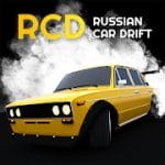 Russian Car Drift v 1.9.7 Hack mod apk (Unlimited Money)