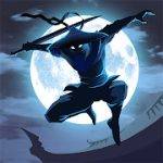 Shadow Knight: Ninja Game War v 1.19.12 Hack mod apk (Immortality/Great Damage)