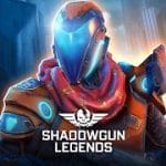 Shadowgun Legends Online FPS v 1.2.2 Hack mod apk  (God Mode/Unlimited Ammo/No Overheat)