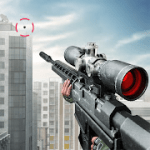 Sniper 3D Gun Shooting Games v 3.46.3 Hack mod apk  (Unlimited Coins)