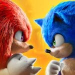 Sonic Forces Running Battle v 4.4.0 Hack mod apk  (God Mode & More)