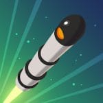 Space Frontier v 1.2.6.7 Hack mod apk (Mod Money/ads-free)