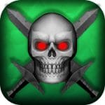 The Dark Book RPG Offline v 3.4.8 Hack mod apk (Unlimited Money)
