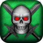 The Dark Book RPG Offline v 3.4.8 Hack mod apk (Unlimited Money)