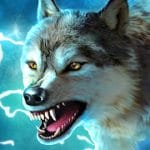 The Wolf v 2.5.1 Hack mod apk  (free shopping)