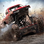 Trucks Off Road v 1.6.26682 Hack mod apk  (Unlimited gold coins)