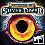 Warhammer Quest Silver Tower v 1.6103 Hack mod apk (Unlimited Money)