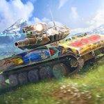 World of Tanks Blitz PVP MMO v 8.10.0.674 Hack mod apk