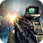 Zombie Frontier 3 Sniper FPS v 2.41 Hack mod apk  (Unlimited Gold/Coins/Money)