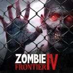 Zombie Frontier 4 Shooting 3D v 1.3.5 Hack mod apk  (God Mode)